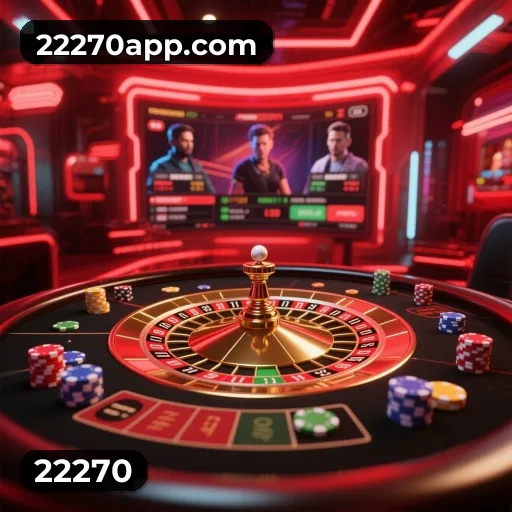 22270 bet — mercados de futebol e esportes no app