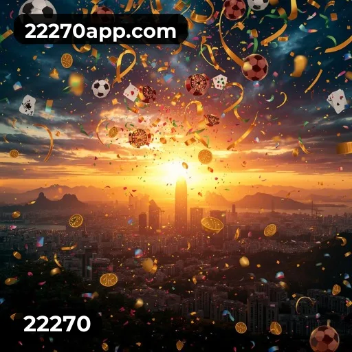 22270 cadastro — tela de formulário no app oficial