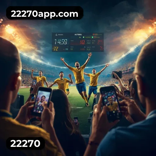 22270 download — tutorial instalação APK passo a passo