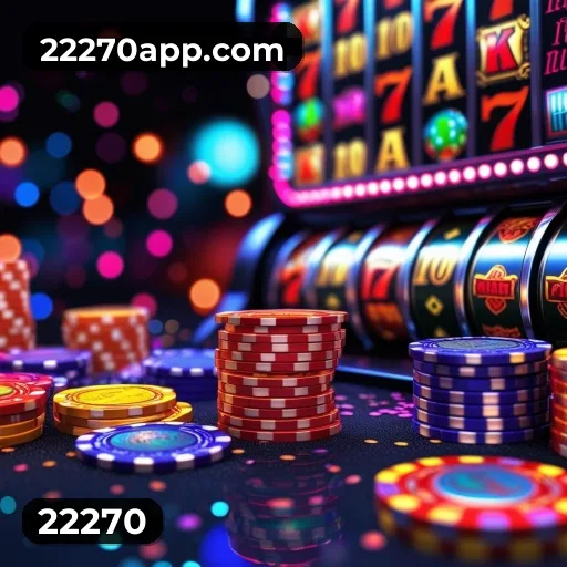 22270 FAQ — suporte e ajuda no aplicativo oficial