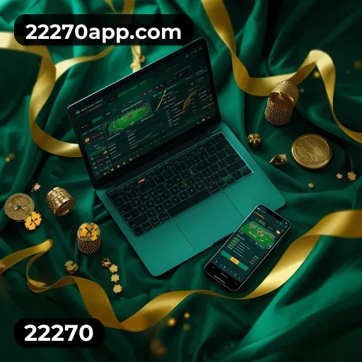 22270 plataforma — depósito PIX instantâneo no caixa